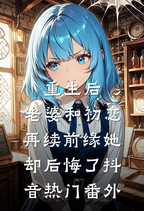 重生后，老婆和初恋再续前缘她却后悔了抖音热门 番外