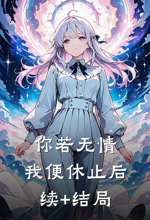 你若无情，我便休止后续+结局