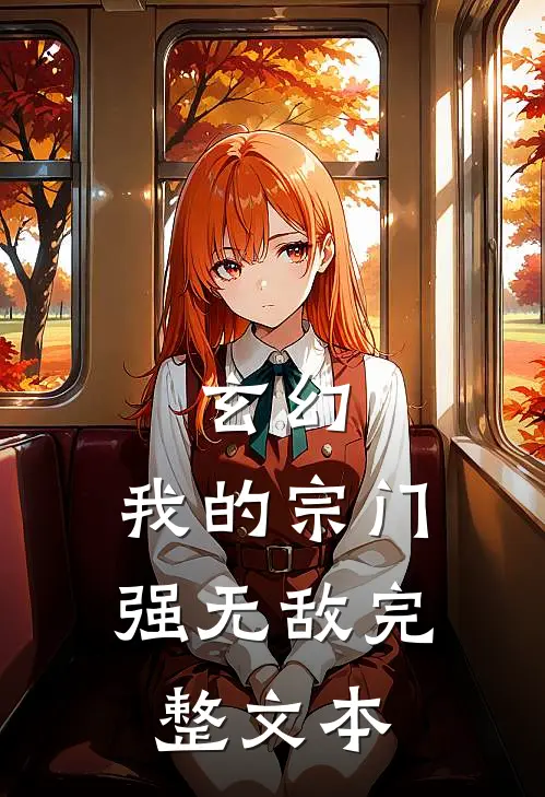 玄幻：我的宗门强无敌完整文本
