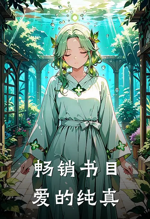 畅销书目爱的纯真