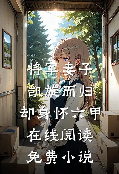 将军妻子凯旋而归，却身怀六甲在线阅读免费小说