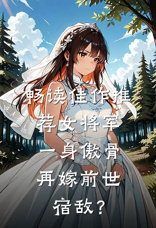 畅读佳作推荐女将军一身傲骨，再嫁前世宿敌？
