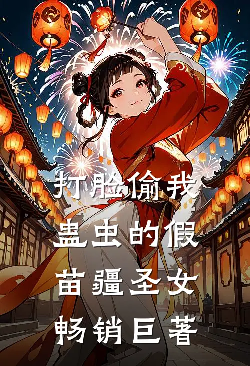 打脸偷我蛊虫的假苗疆圣女畅销巨著