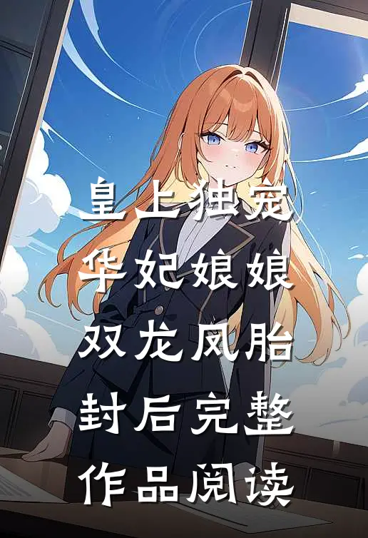 皇上独宠华妃娘娘：双龙凤胎封后完整作品阅读