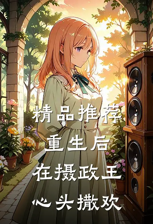 精品推荐重生后，在摄政王心头撒欢