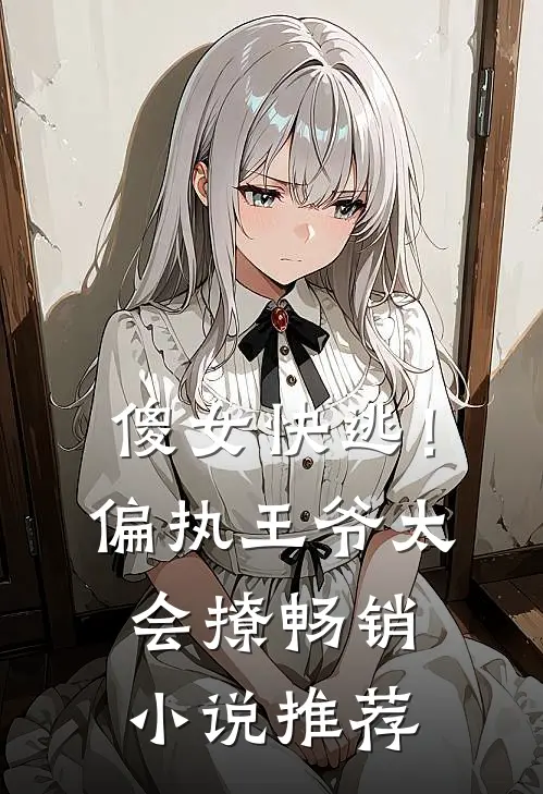 傻女快逃！偏执王爷太会撩畅销小说推荐