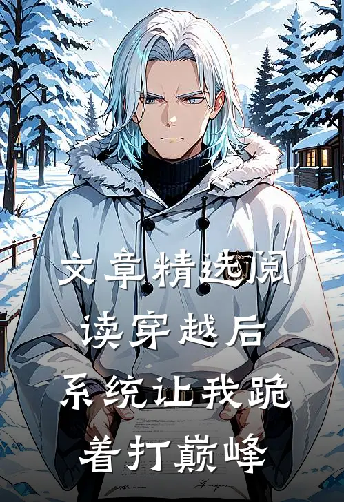 文章精选阅读穿越后，系统让我跪着打巅峰