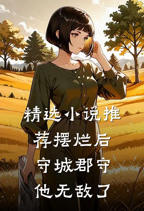 精选小说推荐摆烂后，守城郡守他无敌了