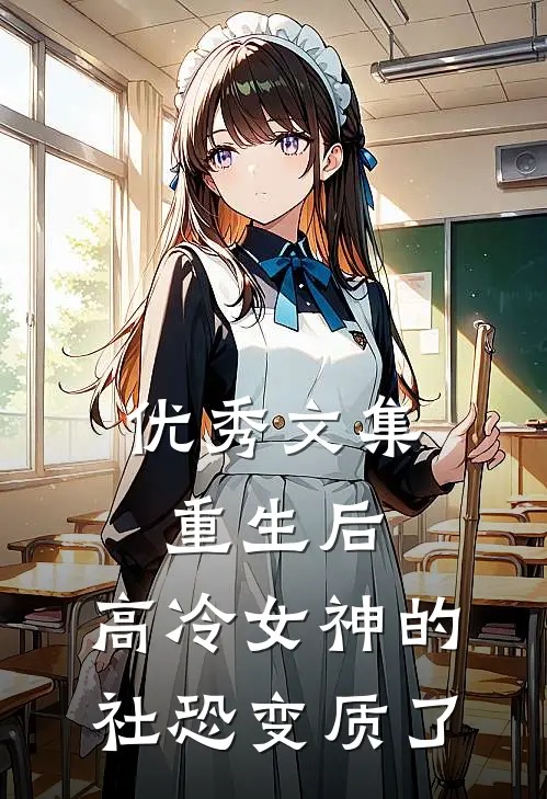 优秀文集重生后，高冷女神的社恐变质了