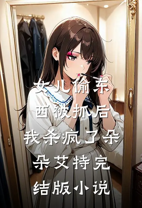 女儿偷东西被抓后，我杀疯了朵朵艾特完结版小说