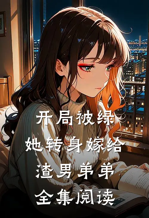 开局被绿，她转身嫁给渣男弟弟全集阅读