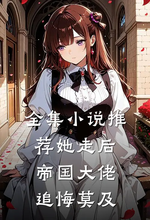 全集小说推荐她走后，帝国大佬追悔莫及