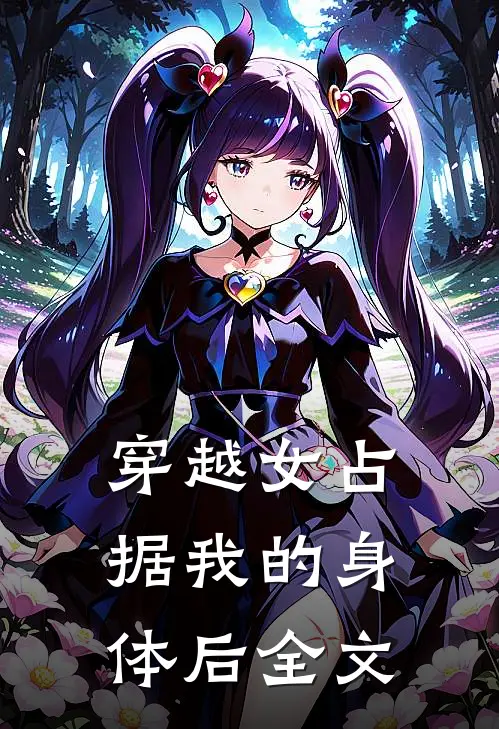 穿越女占据我的身体后全文