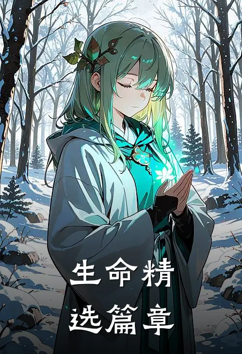 生命精选篇章内容概括