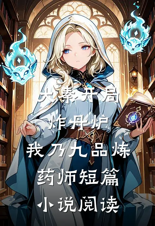 大秦开局炸丹炉，我乃九品炼药师短篇小说阅读