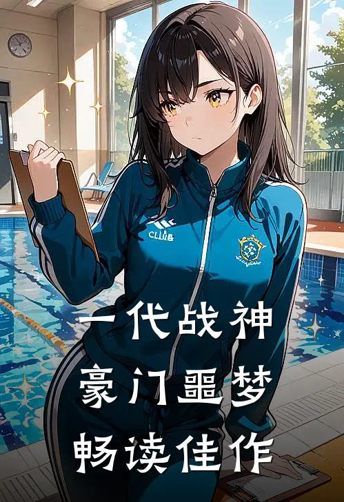 一代战神：豪门噩梦畅读佳作