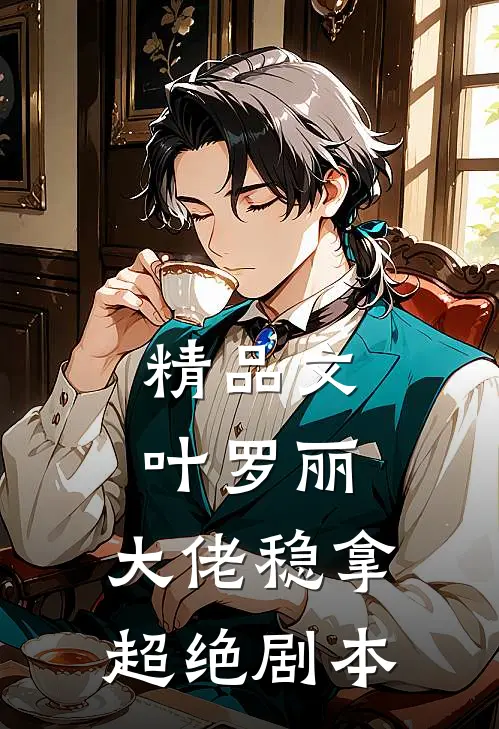 精品文叶罗丽：大佬稳拿超绝剧本