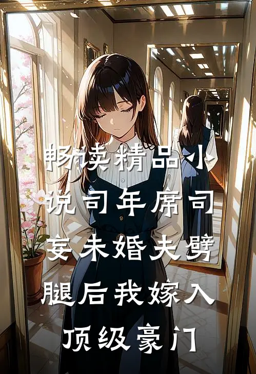 畅读精品小说司年席司妄未婚夫劈腿后我嫁入顶级豪门