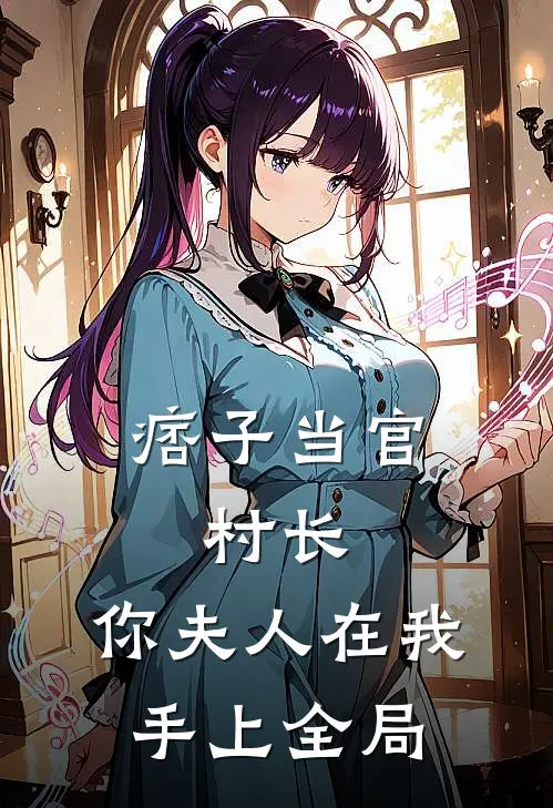 痞子当官：村长，你夫人在我手上全局