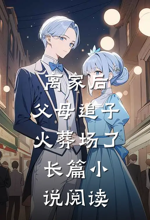 离家后,父母追子火葬场了长篇阅读