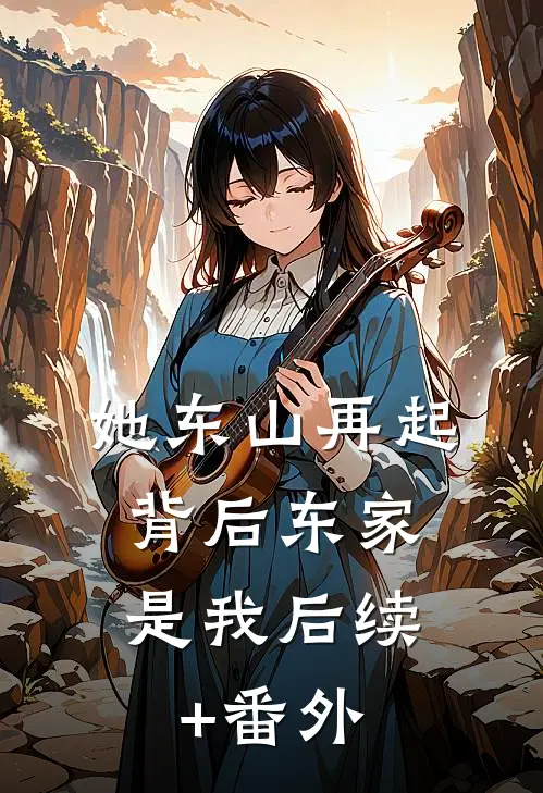 她东山再起，背后东家是我后续+番外