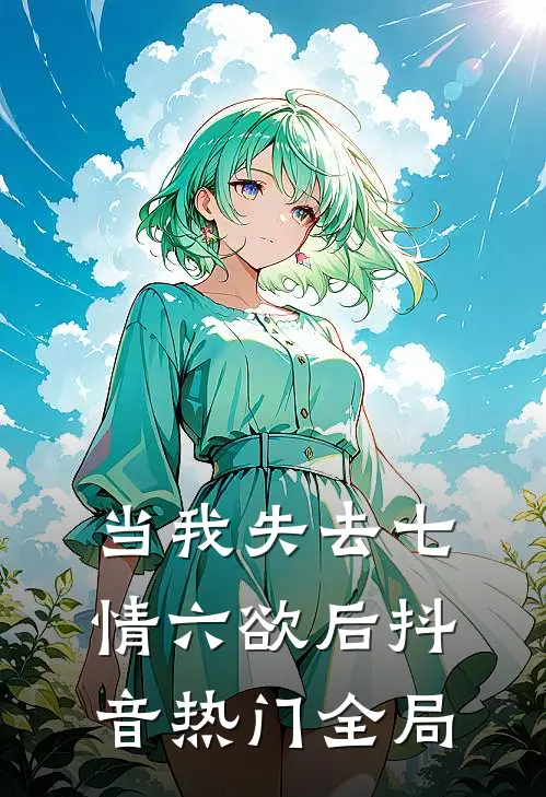 当我失去七情六欲后抖音热门全局