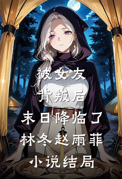 被女友背叛后，末日降临了林冬赵雨菲小说结局