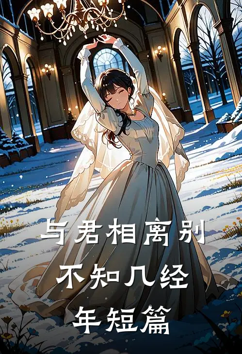 与君相离别,不知几经年短篇