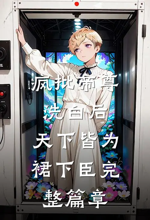 疯批帝尊洗白后，天下皆为裙下臣完整篇章