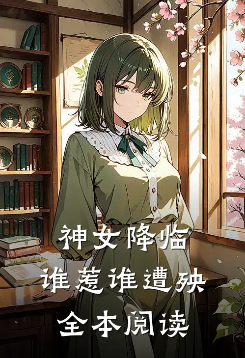 神女降临，谁惹谁遭殃全本阅读