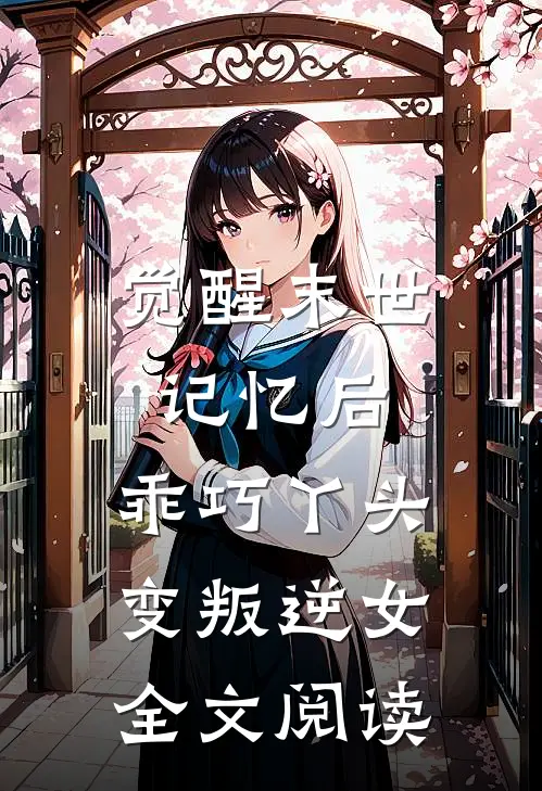 觉醒末世记忆后，乖巧丫头变叛逆女全文阅读