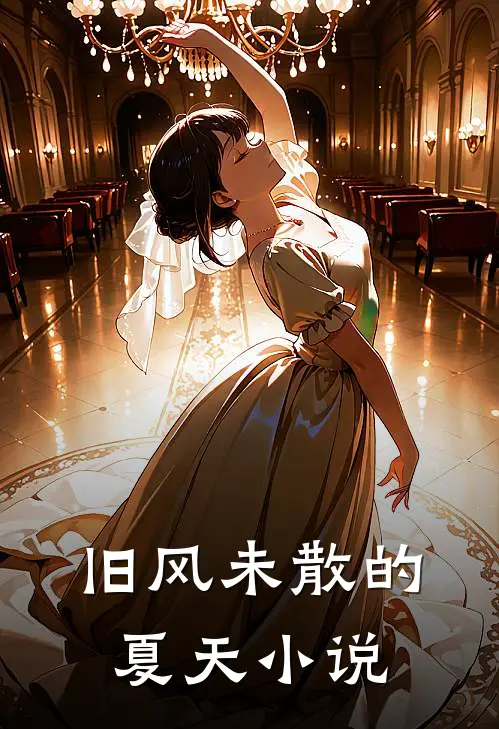 旧风未散的夏天小说