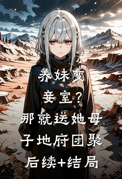 养妹变妾室？那就送她母子地府团聚后续+结局