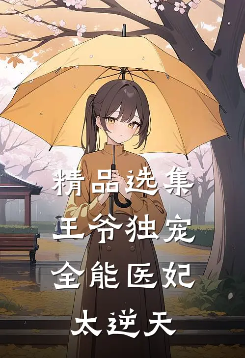 精品选集王爷独宠：全能医妃太逆天