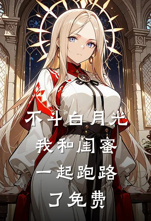 不斗白月光，我和闺蜜一起跑路了免费