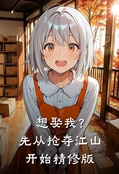 想娶我？先从抢夺江山开始精修版