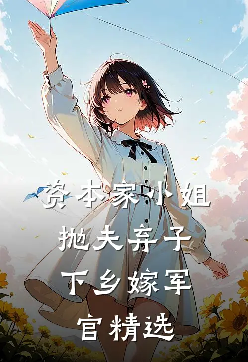 资本家小姐抛夫弃子，下乡嫁军官精选
