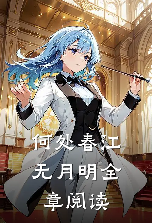 何处春江无月明全章阅读