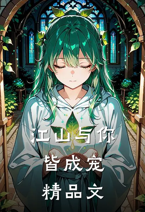 江山与你,皆成宠精品文章