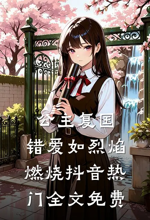 公主复国，错爱如烈焰燃烧抖音热门全文免费