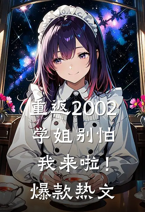 重返2002：学姐别怕我来啦！爆款热文
