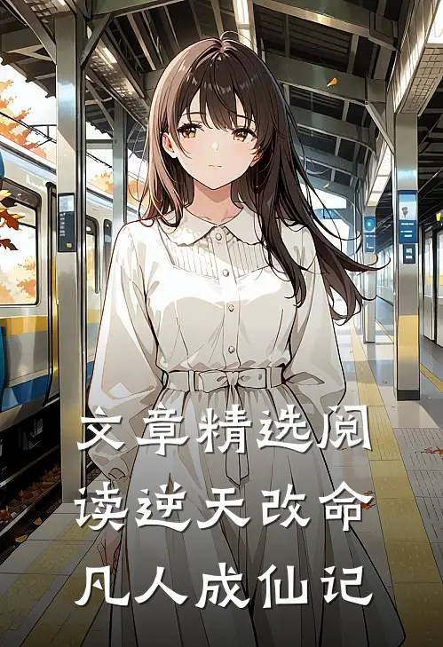 文章精选阅读逆天改命，凡人成仙记