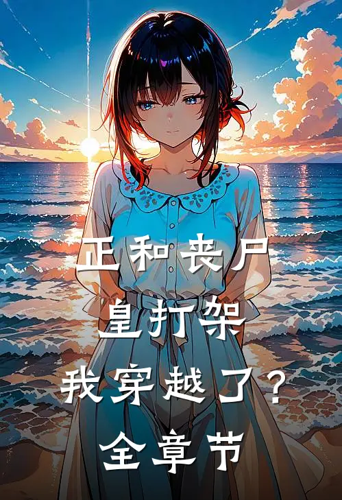 正和丧尸皇打架,我穿越了?全章节阅读