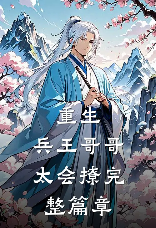 重生兵王哥哥太会撩完整篇章免费阅读