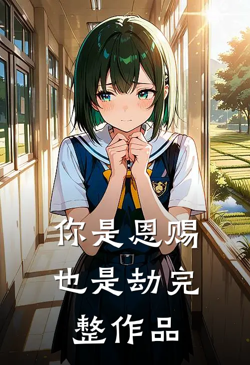 你是恩赐也是劫完整作品在线观看