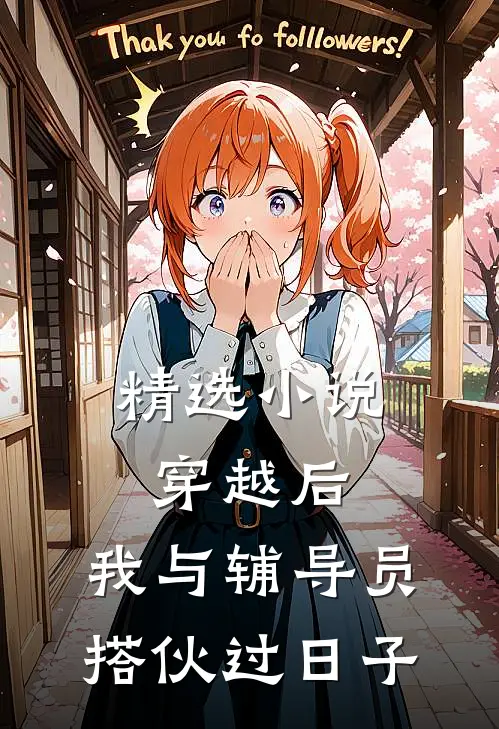 精选小说穿越后,我与辅导员搭伙过日子
