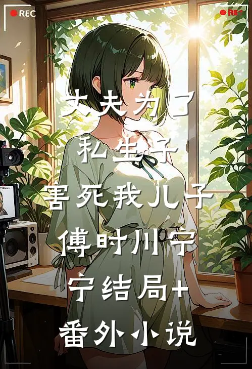 丈夫为了私生子，害死我儿子傅时川宁宁结局+番外小说