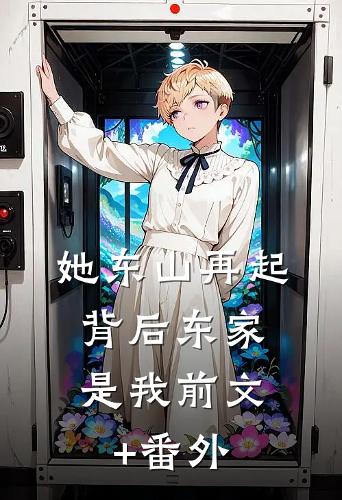 她东山再起，背后东家是我前文+番外