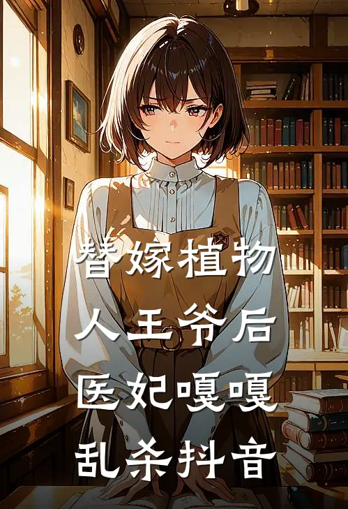 替嫁植物人王爷后，医妃嘎嘎乱杀抖音