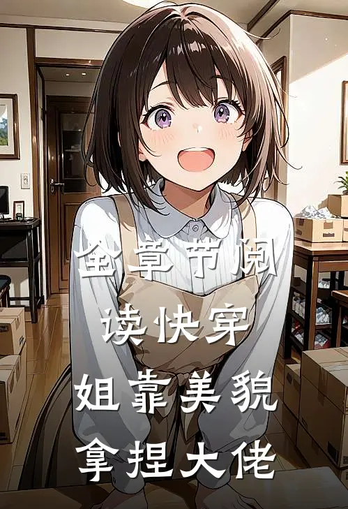 全章节阅读快穿：姐靠美貌拿捏大佬